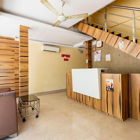Hotel Elite 59 Mumbai Kültér fotó