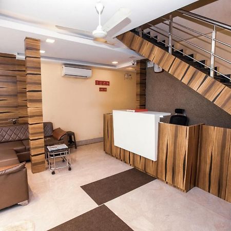 Hotel Elite 59 Mumbai Kültér fotó