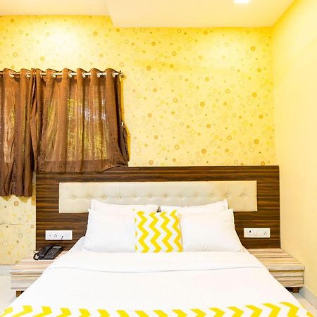 Hotel Elite 59 Mumbai Kültér fotó