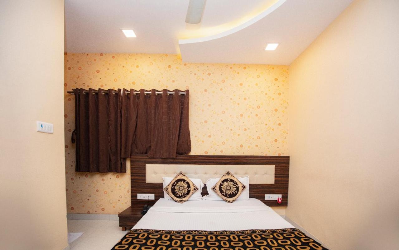 Hotel Elite 59 Mumbai Kültér fotó