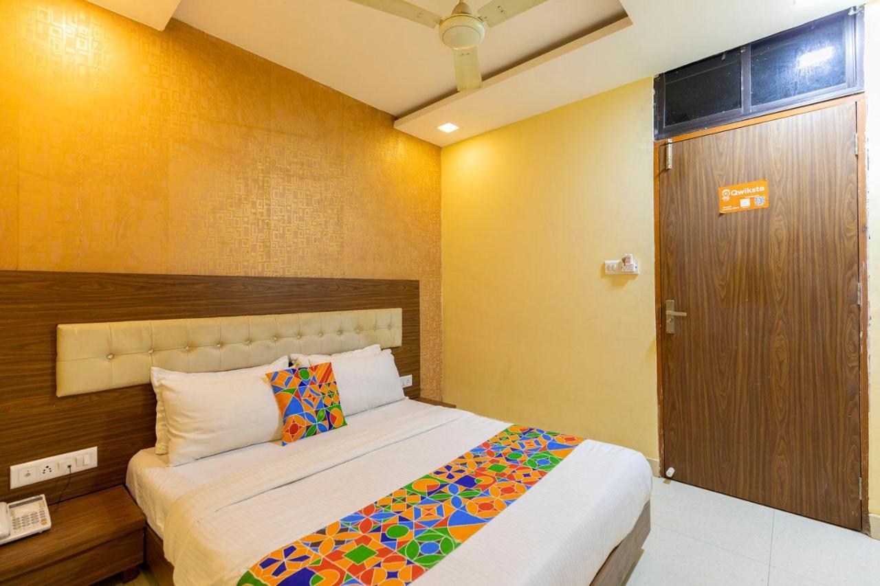 Hotel Elite 59 Mumbai Kültér fotó