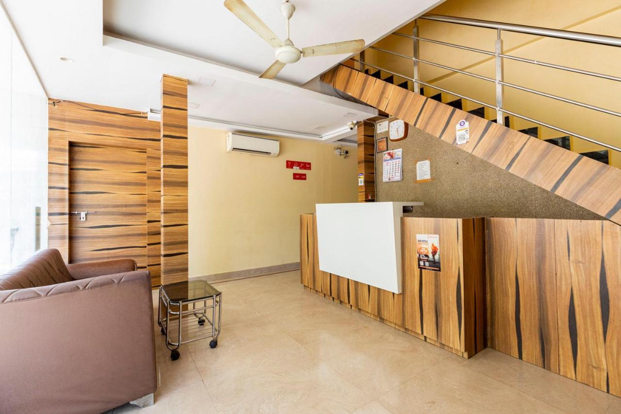 Hotel Elite 59 Mumbai Kültér fotó