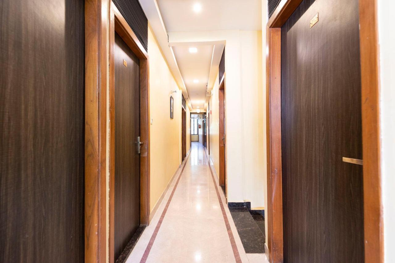 Hotel Elite 59 Mumbai Kültér fotó