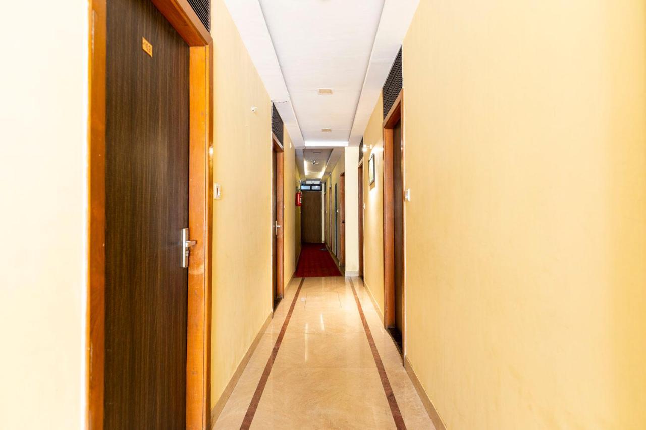 Hotel Elite 59 Mumbai Kültér fotó