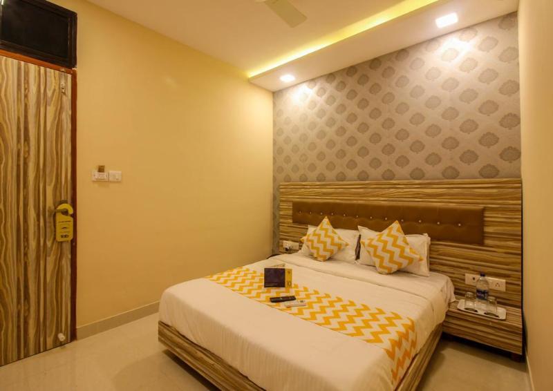 Hotel Elite 59 Mumbai Kültér fotó