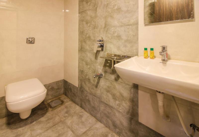 Hotel Elite 59 Mumbai Kültér fotó