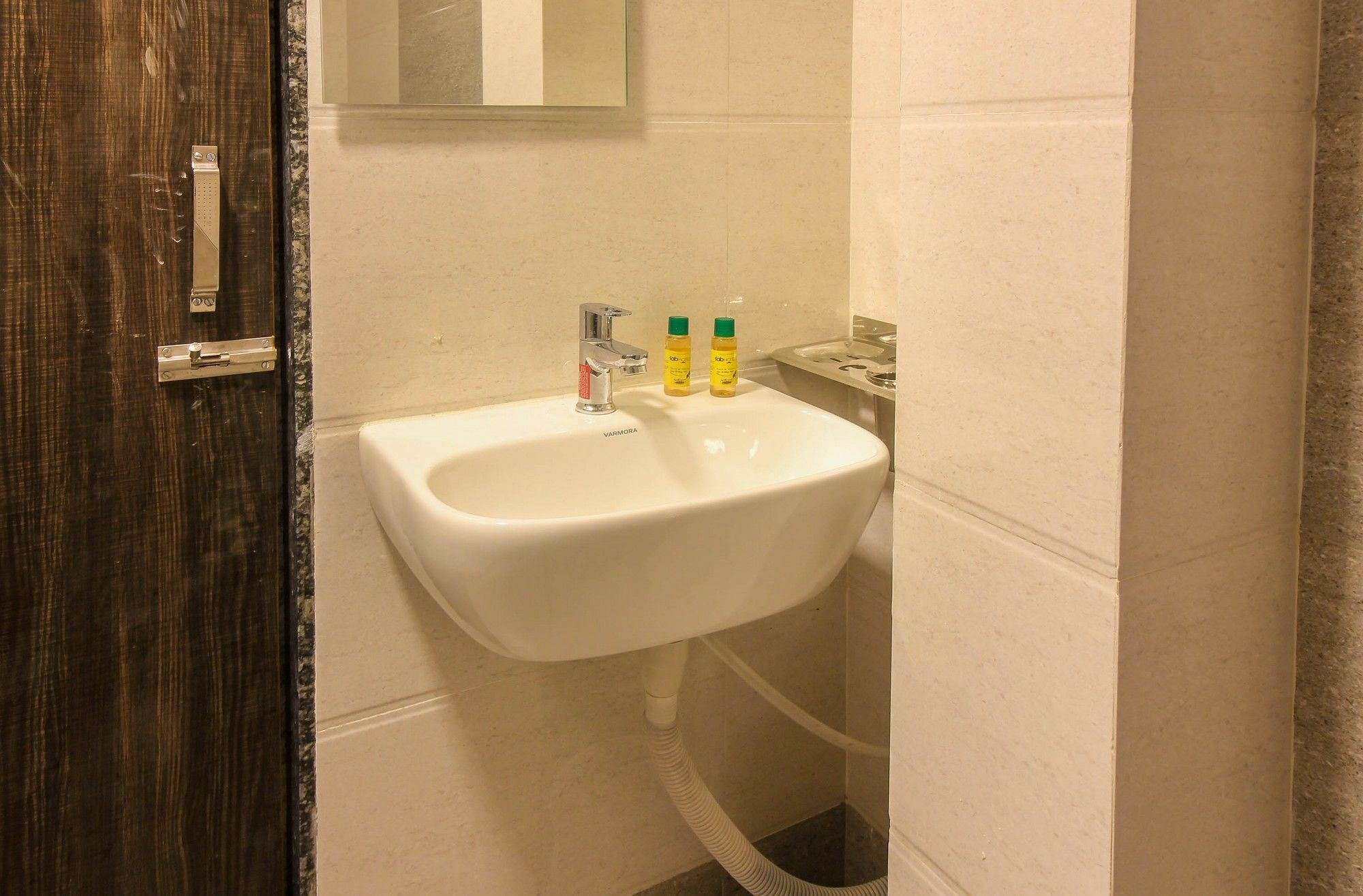 Hotel Elite 59 Mumbai Kültér fotó