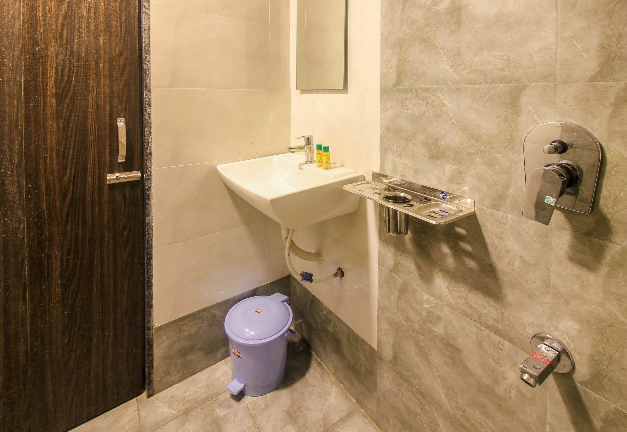 Hotel Elite 59 Mumbai Kültér fotó